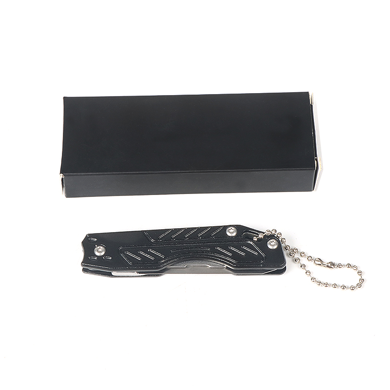 No. 23 Blade Scalpel Two Colors Folding Knife UD408792